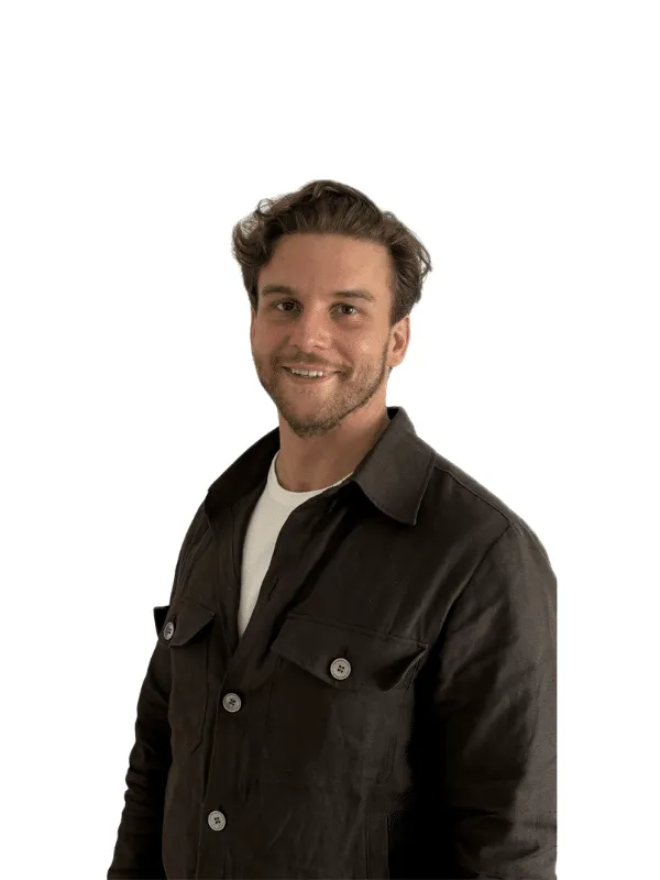 Christoffer Murath