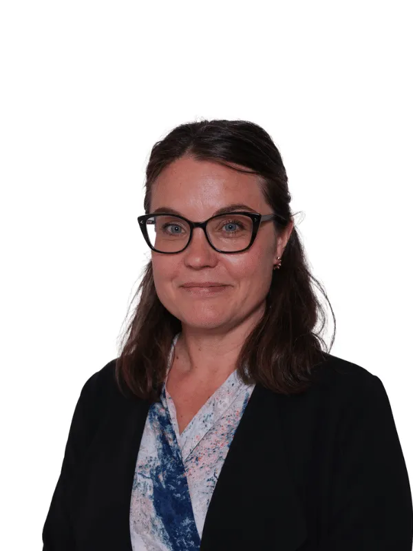 Sara Annebäck