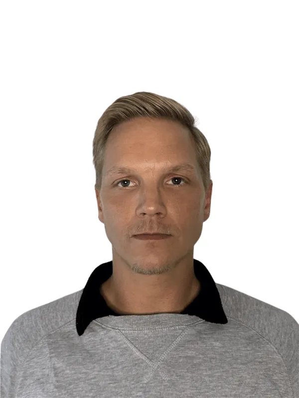 Christian Granberg