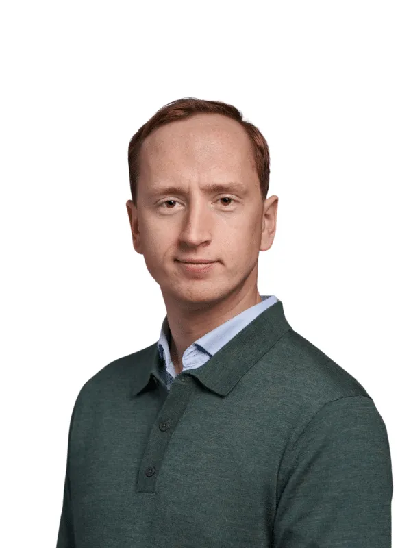 Lukas Levay