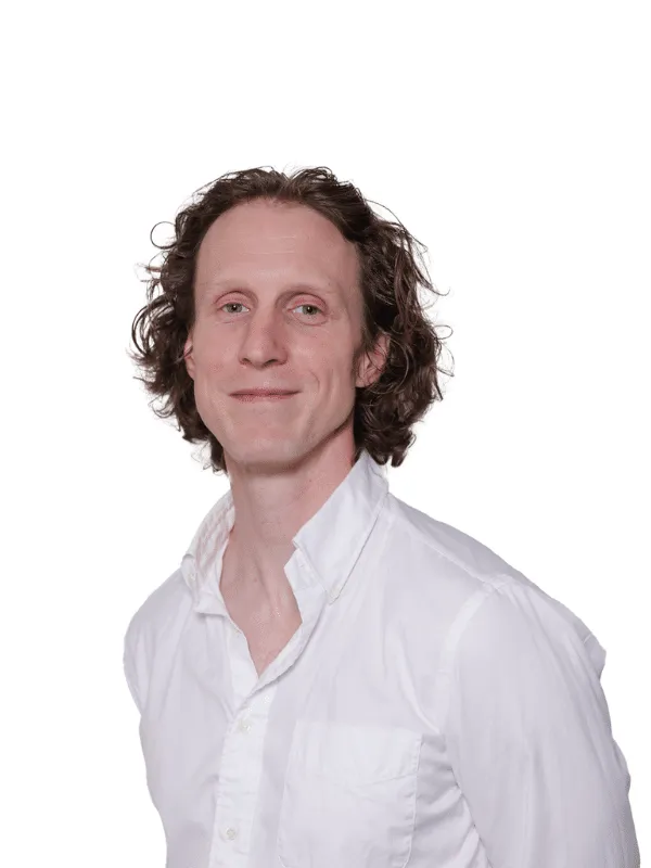 Richard Hede