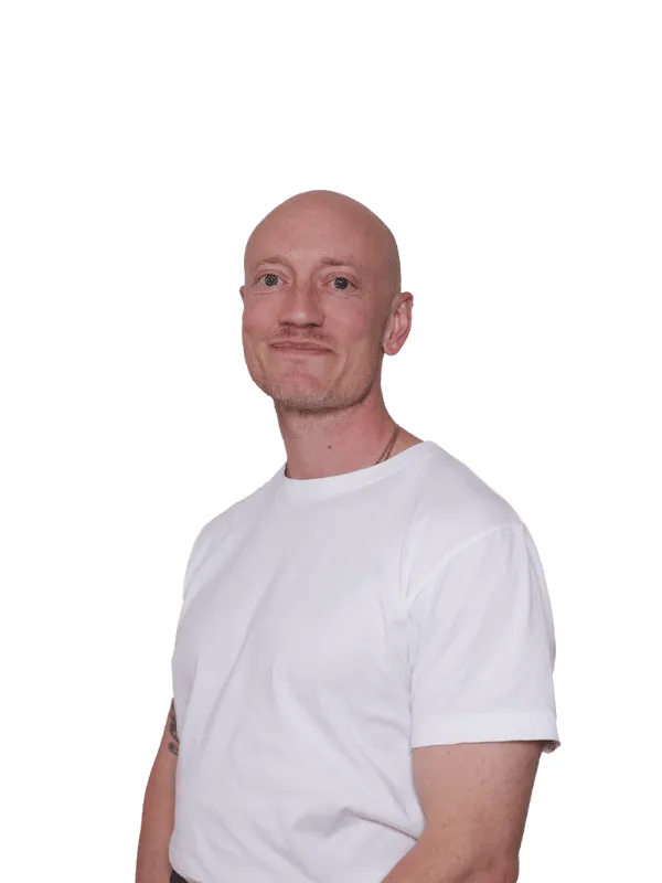 Simon Norrsveden